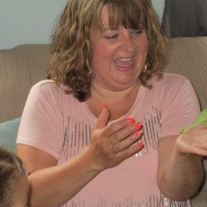 Meet your Posher, Mollie